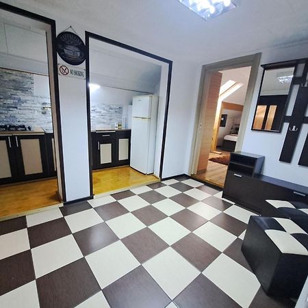 Shelby Accommodation -Adult Only- Sinaia Exterior foto