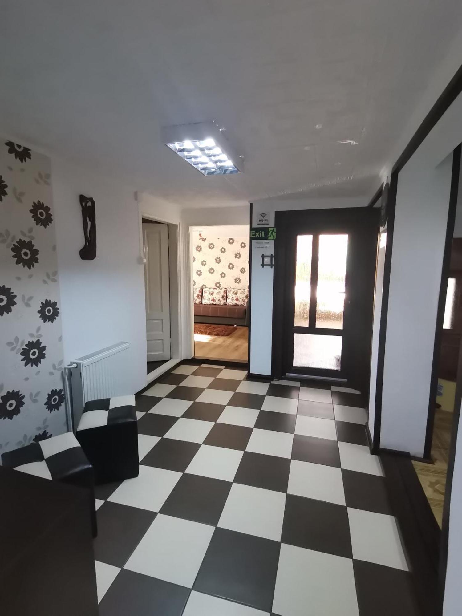 Shelby Accommodation -Adult Only- Sinaia Habitación foto