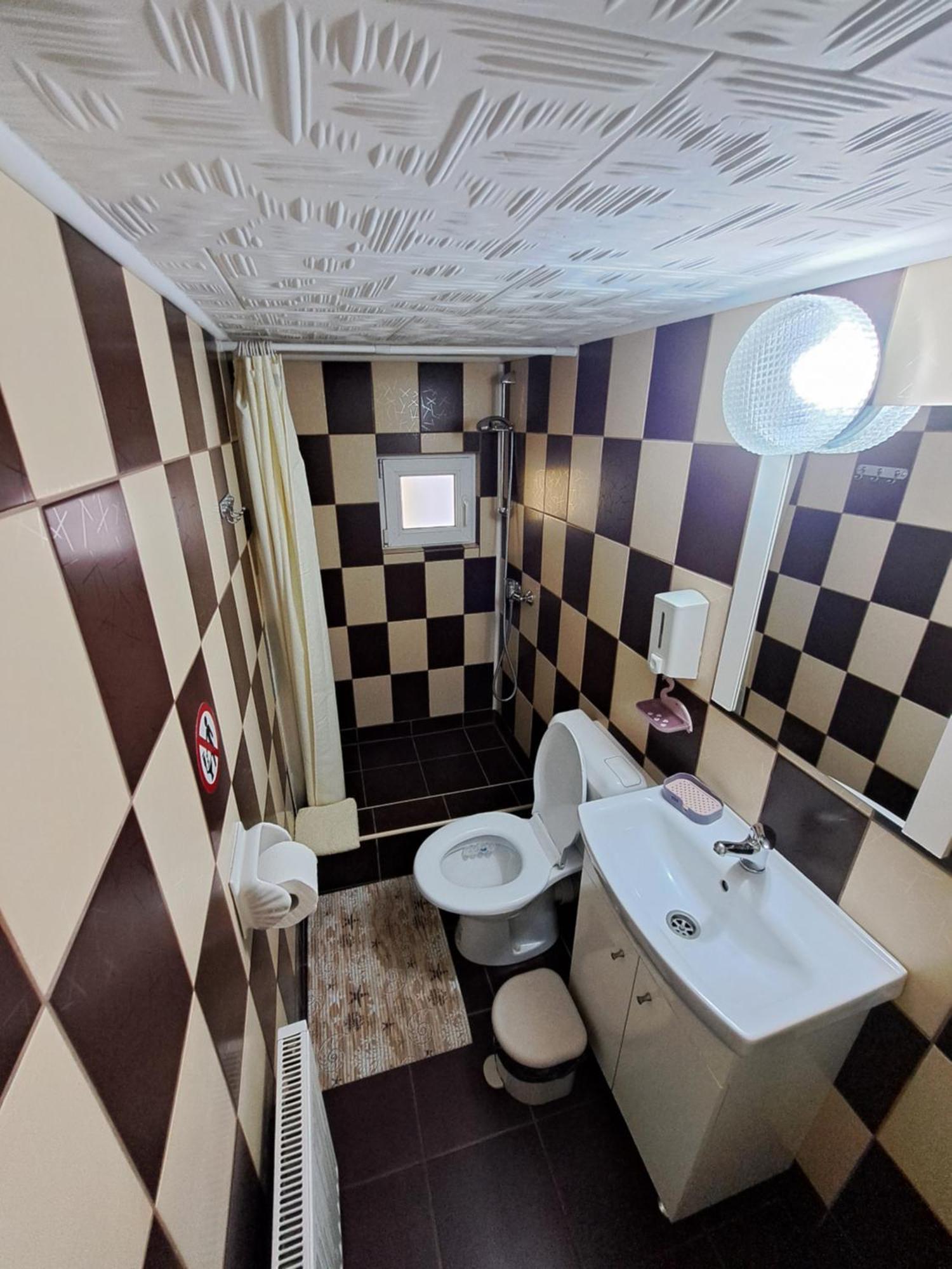 Shelby Accommodation -Adult Only- Sinaia Exterior foto